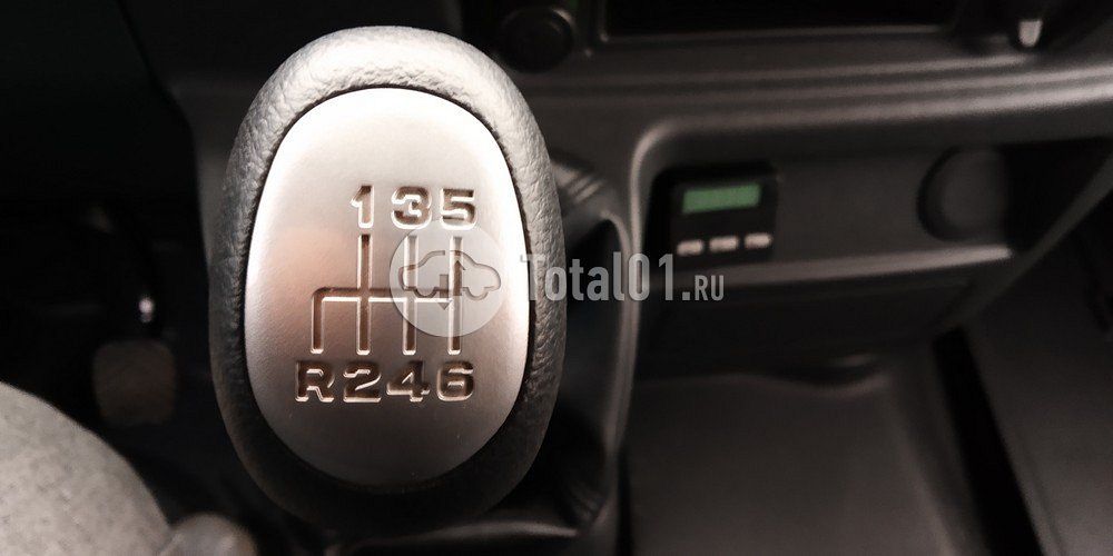 Фото ГАЗ А31S12 128