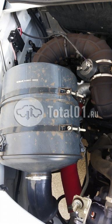 Фото ГАЗ C41R13 44