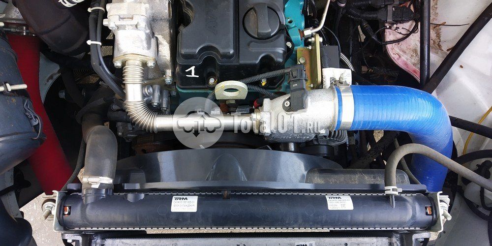 Фото ГАЗ C41R13 48