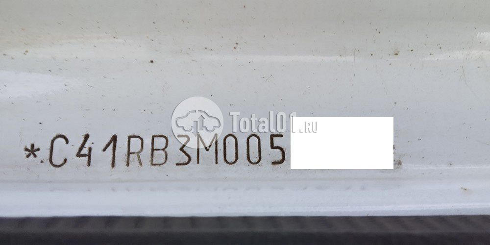 Фото ГАЗ C41R13 52
