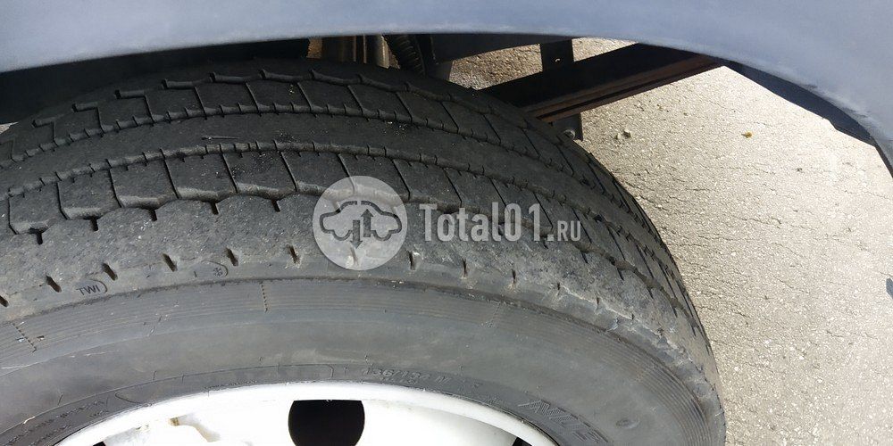 Фото ГАЗ C41R13 56