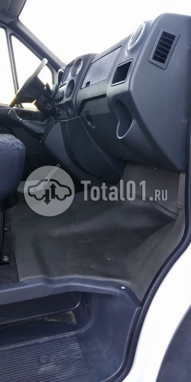 Фото ГАЗ C41R13 76