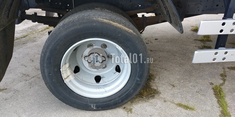 Фото ГАЗ C41R13 88