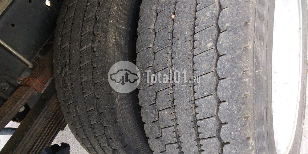Фото ГАЗ C41R13 90