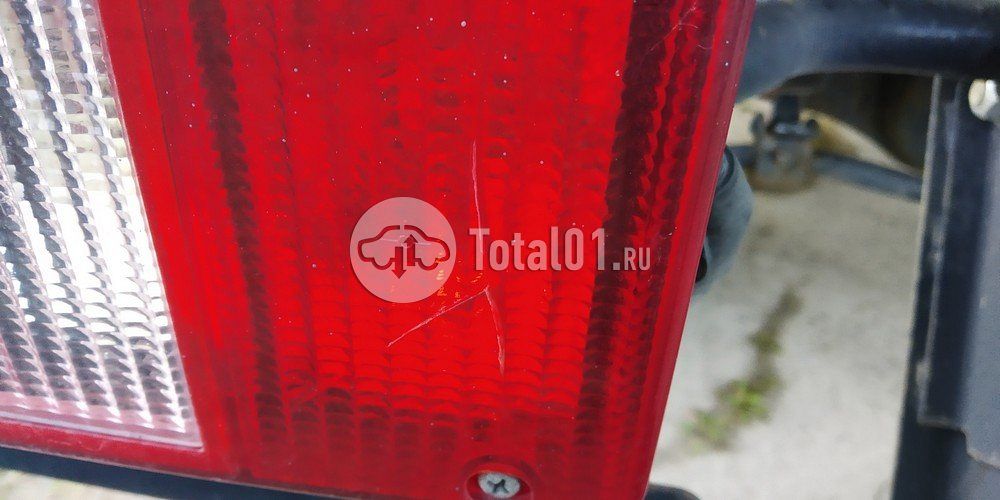 Фото ГАЗ C41R13 94