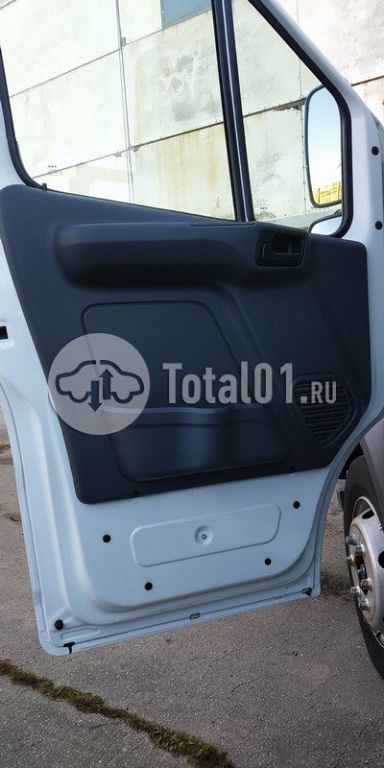 Фото ГАЗ C41R13 96