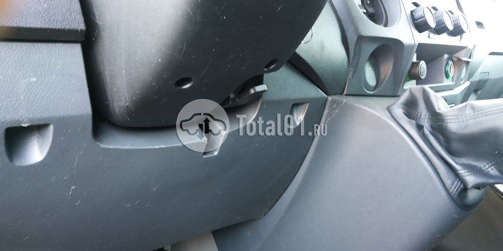 Фото ГАЗ C41R13 106
