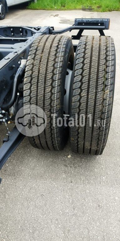 Фото ГАЗ С41RС3 20