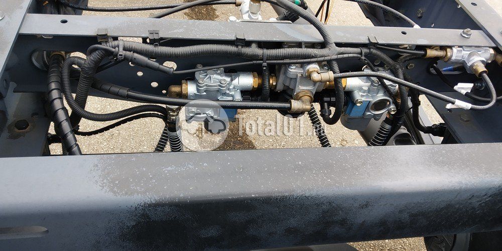 Фото ГАЗ С41RС3 28