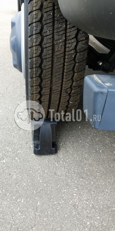 Фото ГАЗ С41RС3 50