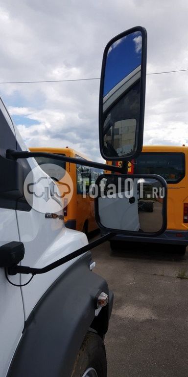 Фото ГАЗ С41RС3 58