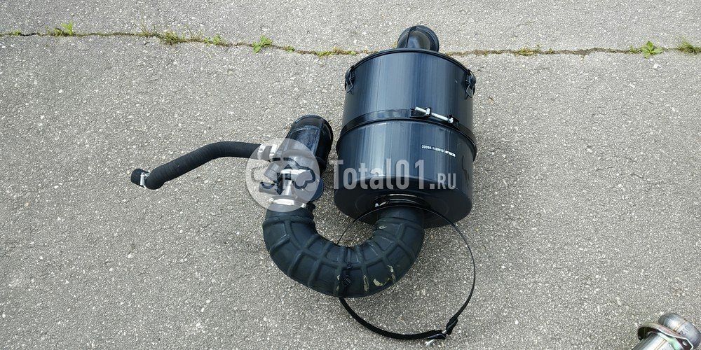 Фото ГАЗ С41RС3 76