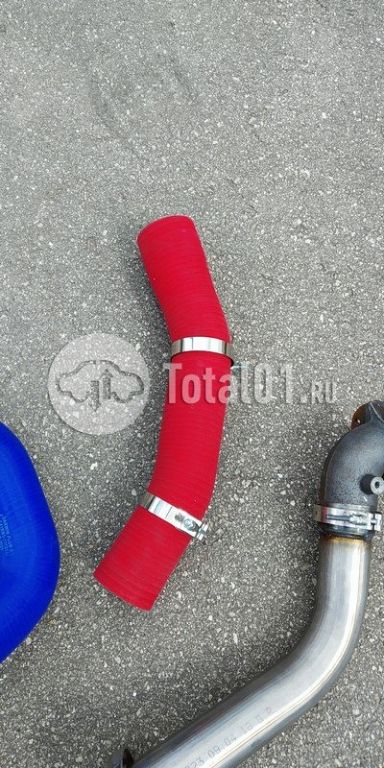 Фото ГАЗ С41RС3 82