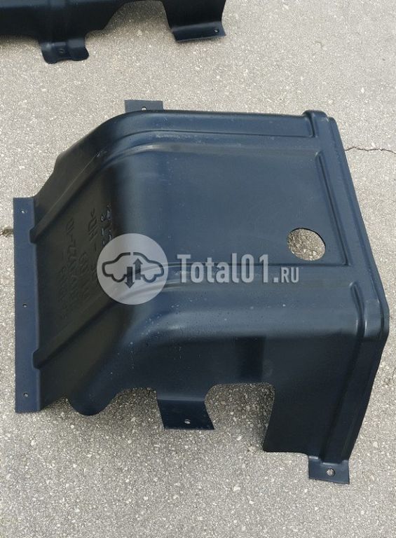 Фото ГАЗ С41RС3 90