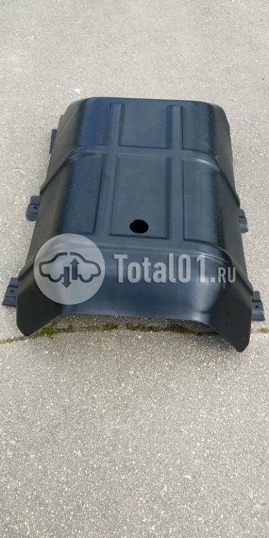 Фото ГАЗ С41RС3 94