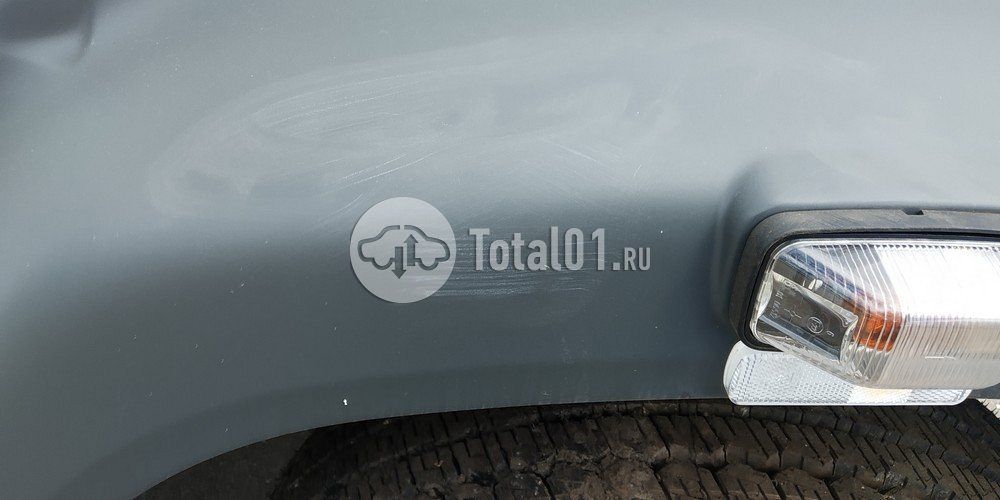 Фото ГАЗ С41RС3 98