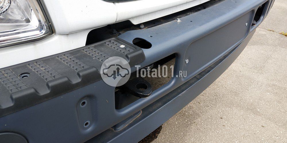 Фото ГАЗ С41RС3 100