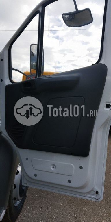 Фото ГАЗ С41RС3 102