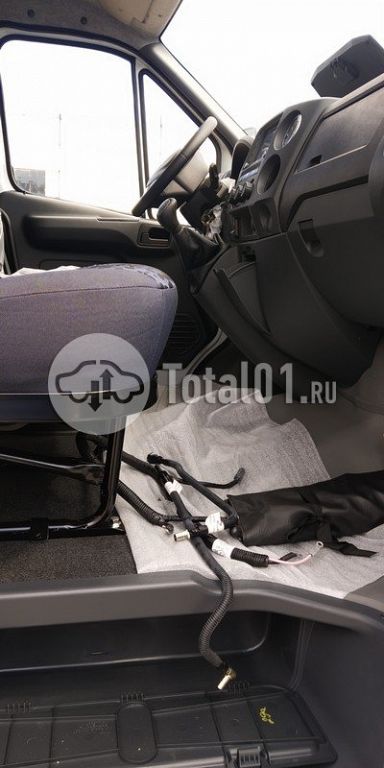 Фото ГАЗ С41RС3 106