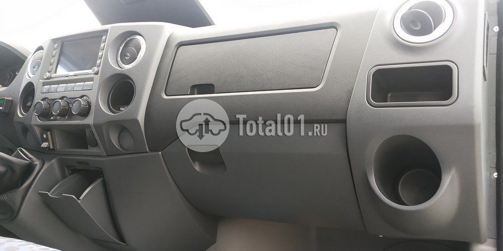 Фото ГАЗ С41RС3 108