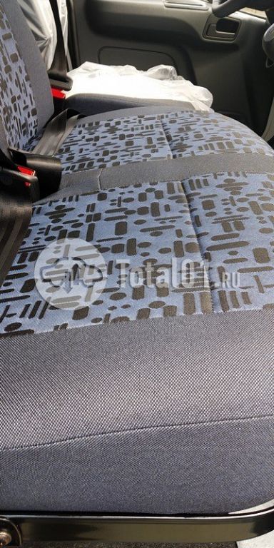 Фото ГАЗ С41RС3 110