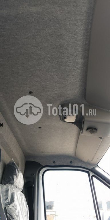 Фото ГАЗ С41RС3 112