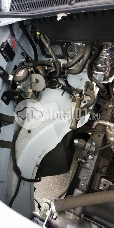 Фото ГАЗ С41RС3 118