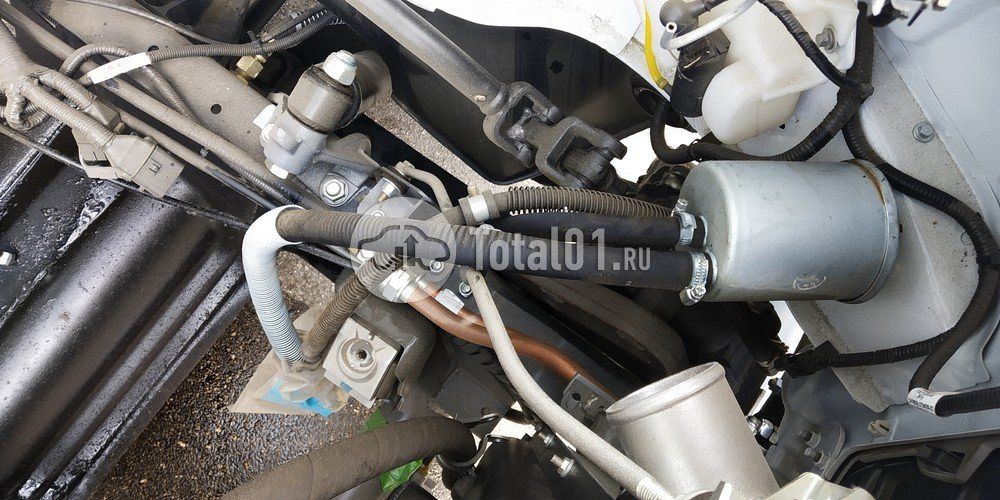 Фото ГАЗ С41RС3 124