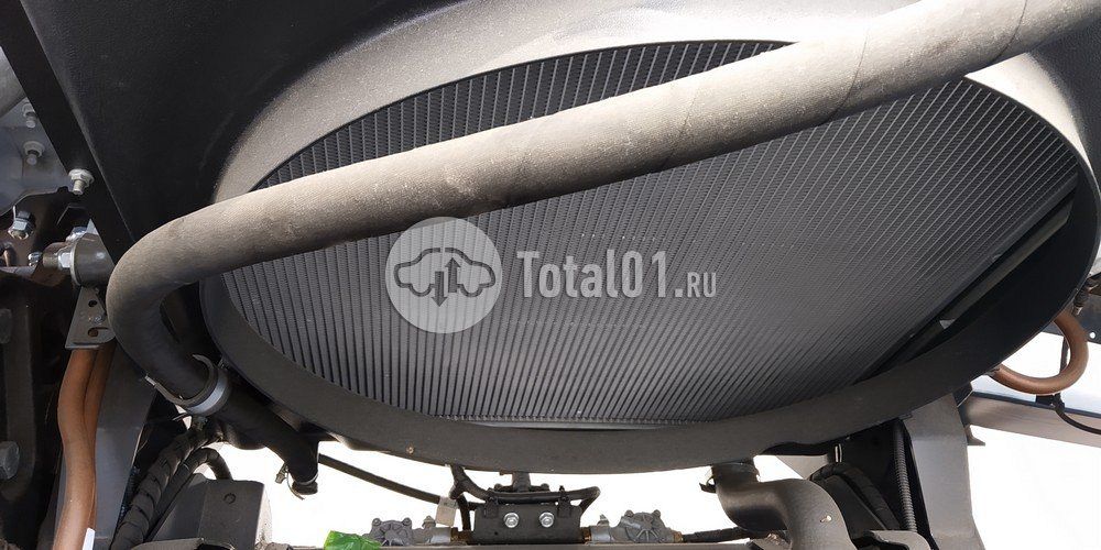 Фото ГАЗ С41RС3 132