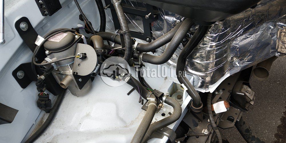 Фото ГАЗ С41RС3 134