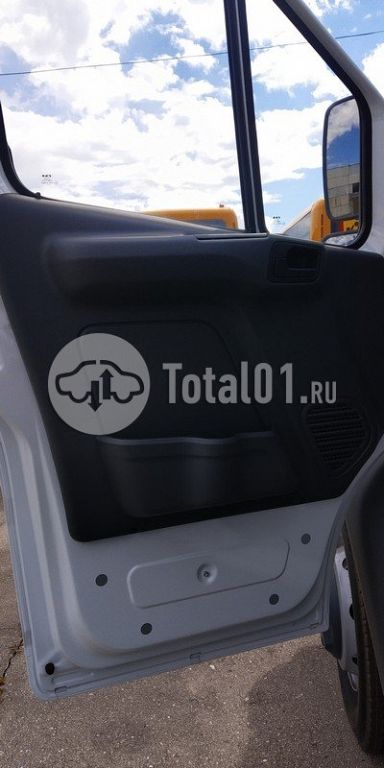 Фото ГАЗ С41RС3 140