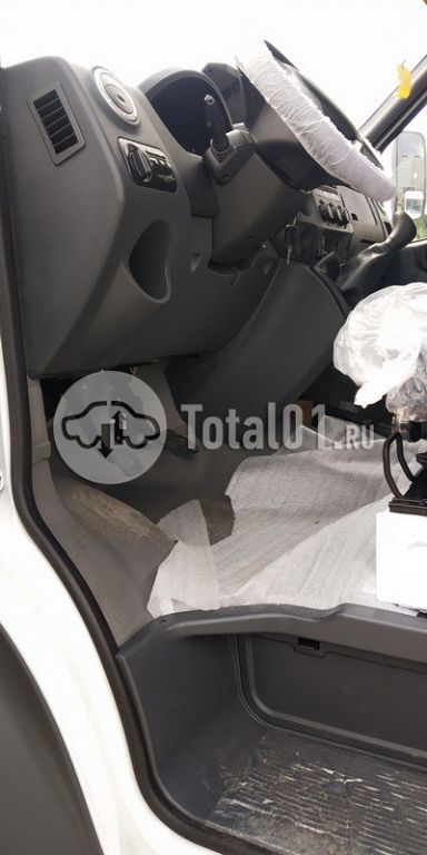 Фото ГАЗ С41RС3 142