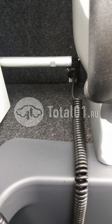 Фото ГАЗ С41RС3 148
