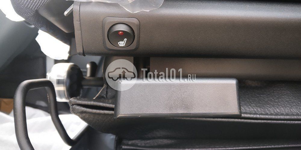 Фото ГАЗ С41RС3 150