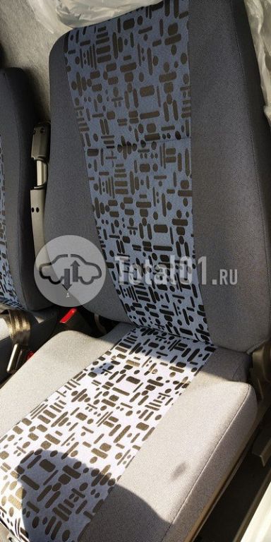 Фото ГАЗ С41RС3 154