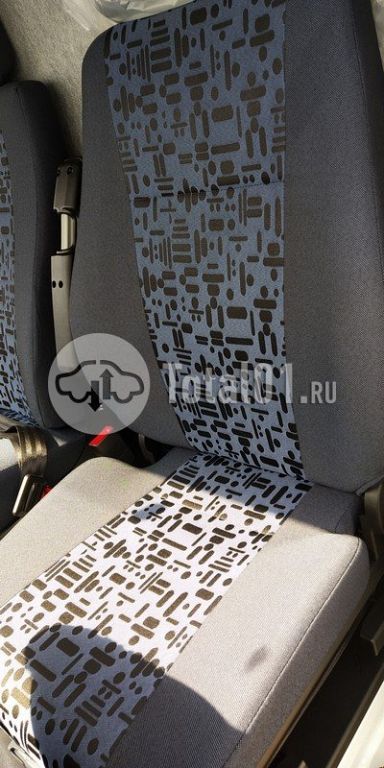 Фото ГАЗ С41RС3 156