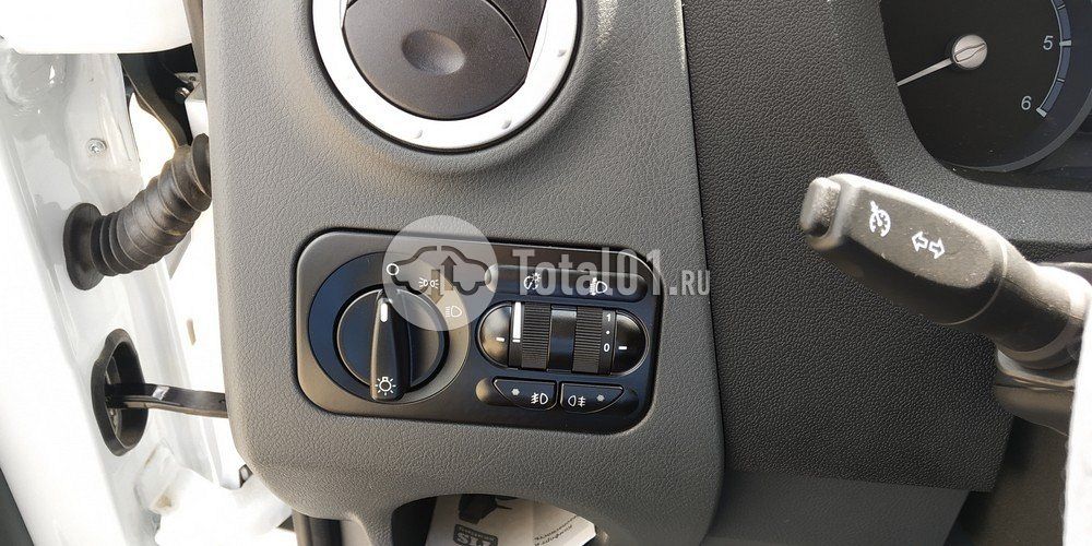 Фото ГАЗ С41RС3 166