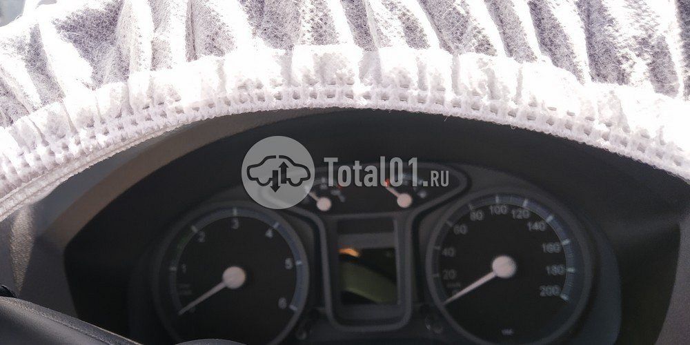 Фото ГАЗ С41RС3 168