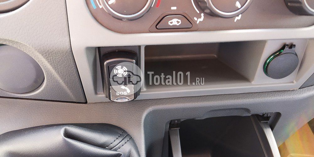 Фото ГАЗ С41RС3 172