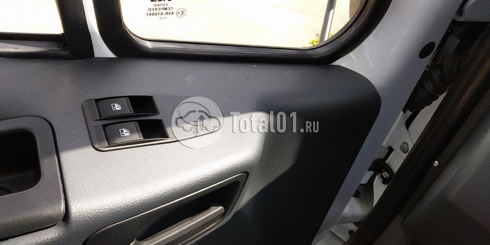 Фото ГАЗ С41RС3 176