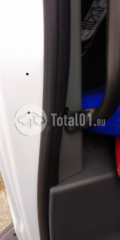 Фото ГАЗ С41RС3 178