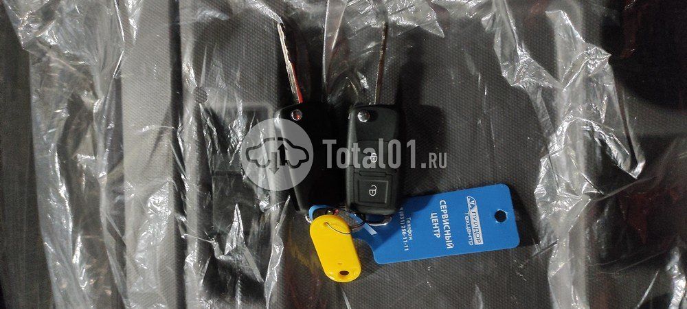 Фото САЗ С4СR53 24