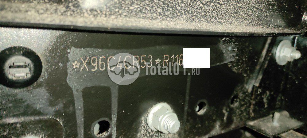 Фото САЗ С4СR53 26