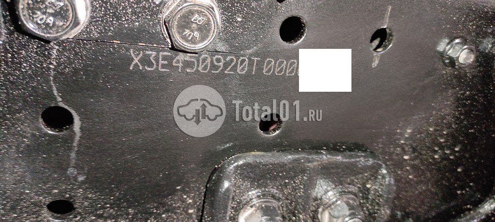 Фото САЗ С4СR53 28