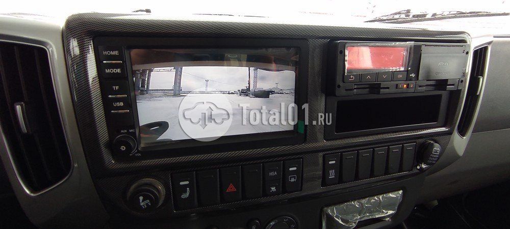 Фото САЗ С4СR53 64