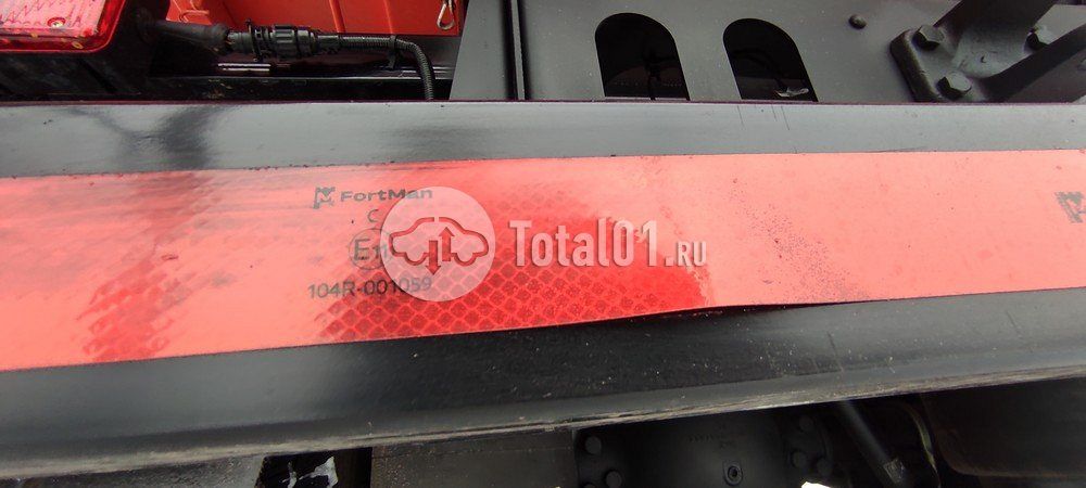 Фото САЗ С4СR53 72