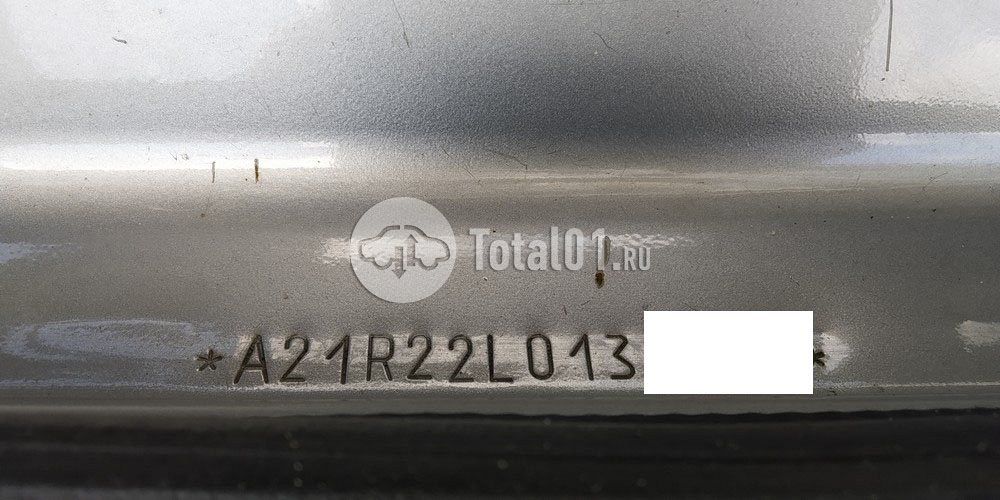 Фото ГАЗ A21R22 8