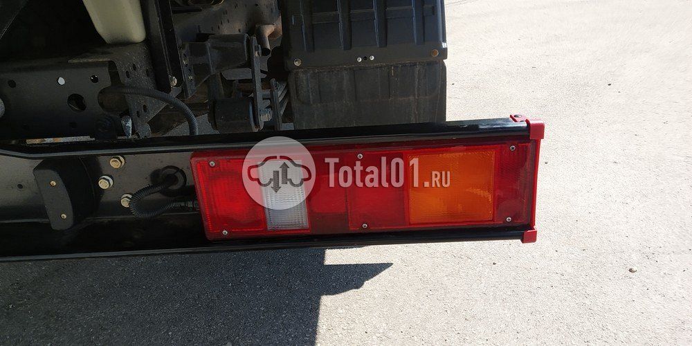 Фото ГАЗ A21R22 18