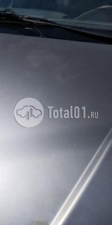 Фото ГАЗ A21R22 50