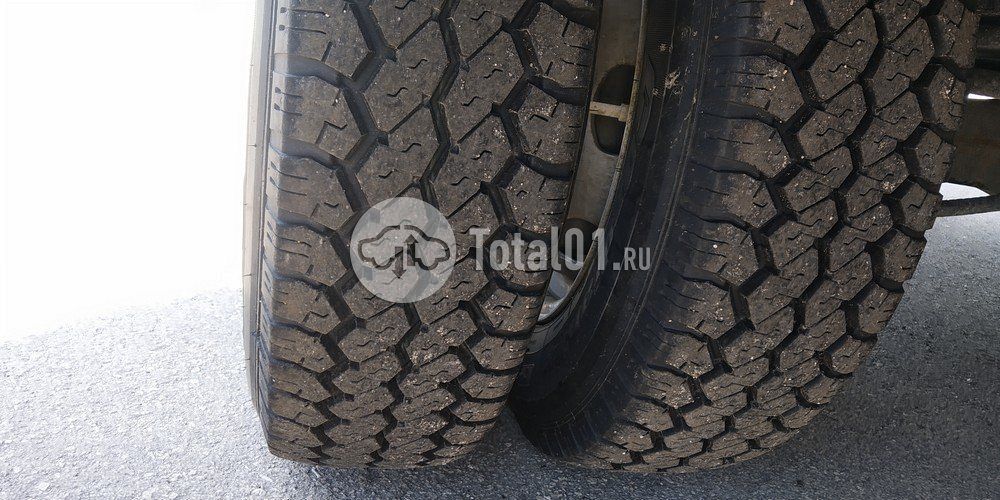 Фото ГАЗ A21R22 68